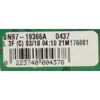 LED DRIVER PARA TV SAMSUNG NEO QLED / NUMERO DE PARTE BN94-17422A / BN41-02999A / BN97-19366A / BN9417422A / Y22_8K_65_AM_LED_7A50 / PANEL'S CY-TB065JMHV1H / CY-TB065JLA / DISPLAY ST6451E03-3 / 52456B / MODELOS QN65QN800BFXZA CC02 / QN65QN900BFXZA AA01